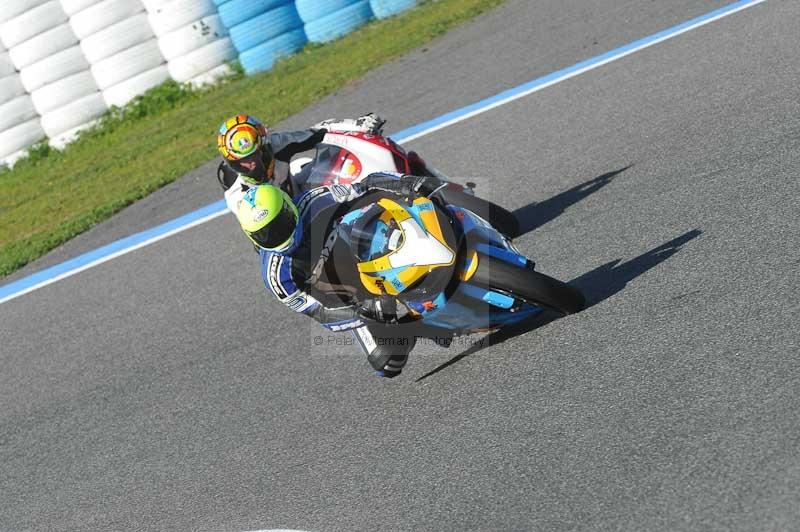 jerez;motorbikes;nov 2012;peter wileman photography;spain;trackday;trackday digital images;tracksense