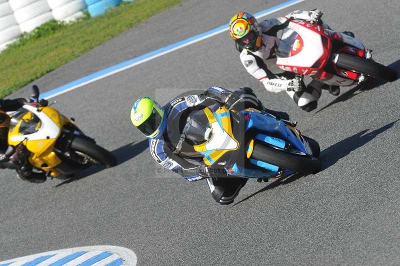 jerez;motorbikes;nov 2012;peter wileman photography;spain;trackday;trackday digital images;tracksense