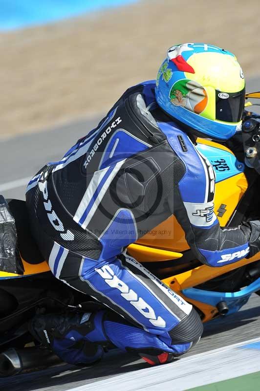 jerez;motorbikes;nov 2012;peter wileman photography;spain;trackday;trackday digital images;tracksense