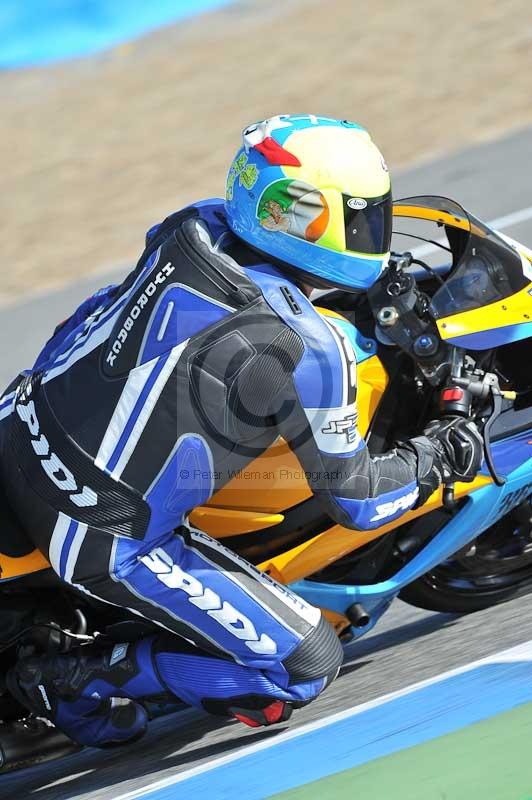 jerez;motorbikes;nov 2012;peter wileman photography;spain;trackday;trackday digital images;tracksense