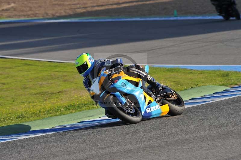 jerez;motorbikes;nov 2012;peter wileman photography;spain;trackday;trackday digital images;tracksense