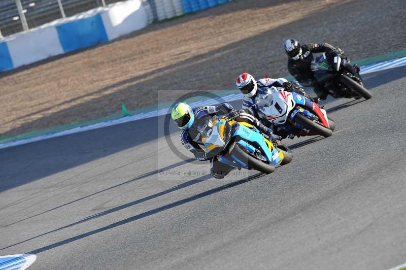 jerez;motorbikes;nov 2012;peter wileman photography;spain;trackday;trackday digital images;tracksense