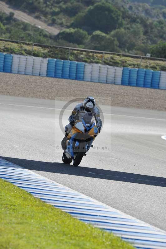 jerez;motorbikes;nov 2012;peter wileman photography;spain;trackday;trackday digital images;tracksense