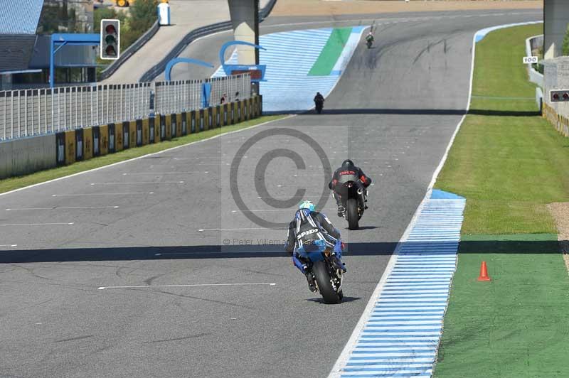 jerez;motorbikes;nov 2012;peter wileman photography;spain;trackday;trackday digital images;tracksense