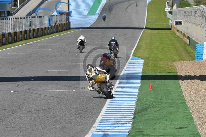 jerez;motorbikes;nov 2012;peter wileman photography;spain;trackday;trackday digital images;tracksense