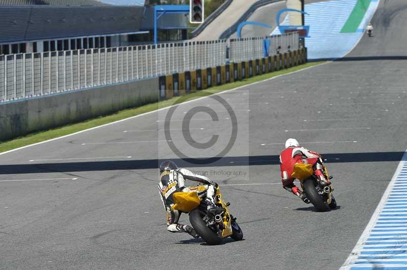 jerez;motorbikes;nov 2012;peter wileman photography;spain;trackday;trackday digital images;tracksense