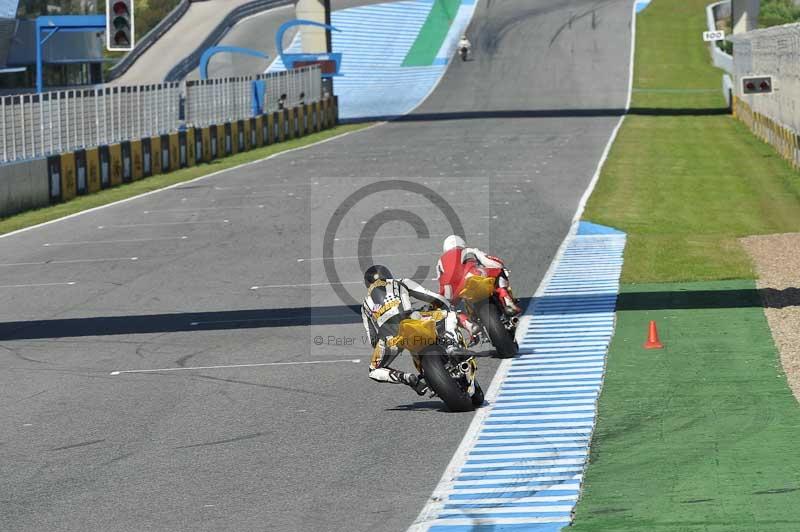 jerez;motorbikes;nov 2012;peter wileman photography;spain;trackday;trackday digital images;tracksense