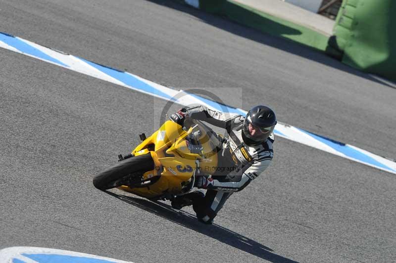 jerez;motorbikes;nov 2012;peter wileman photography;spain;trackday;trackday digital images;tracksense