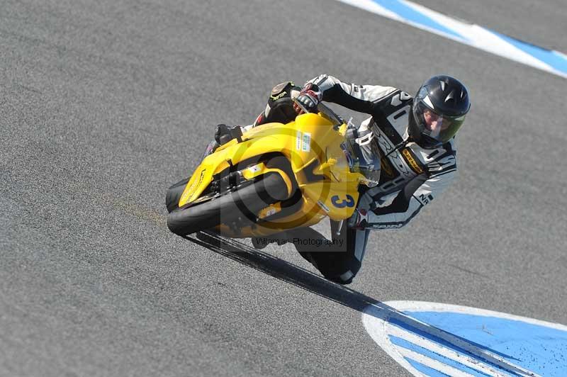 jerez;motorbikes;nov 2012;peter wileman photography;spain;trackday;trackday digital images;tracksense