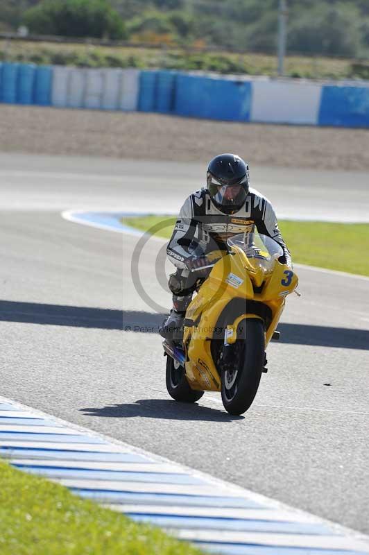 jerez;motorbikes;nov 2012;peter wileman photography;spain;trackday;trackday digital images;tracksense