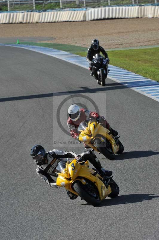 jerez;motorbikes;nov 2012;peter wileman photography;spain;trackday;trackday digital images;tracksense