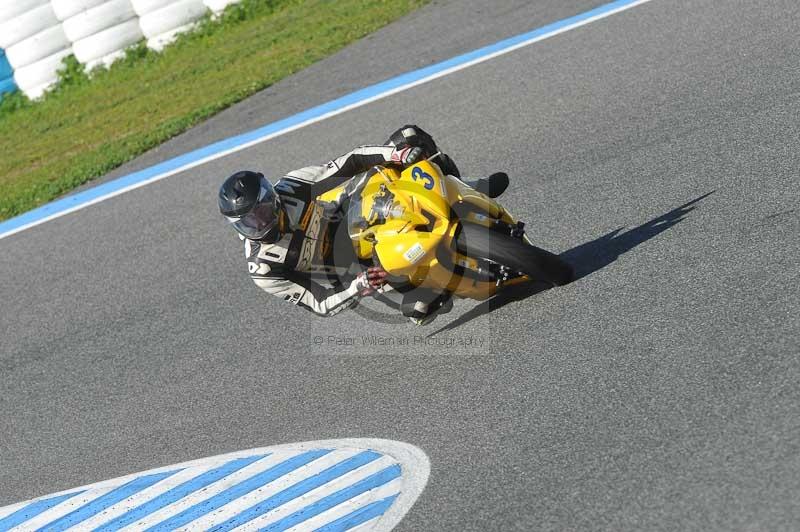 jerez;motorbikes;nov 2012;peter wileman photography;spain;trackday;trackday digital images;tracksense