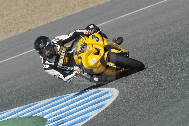 jerez;motorbikes;nov 2012;peter wileman photography;spain;trackday;trackday digital images;tracksense