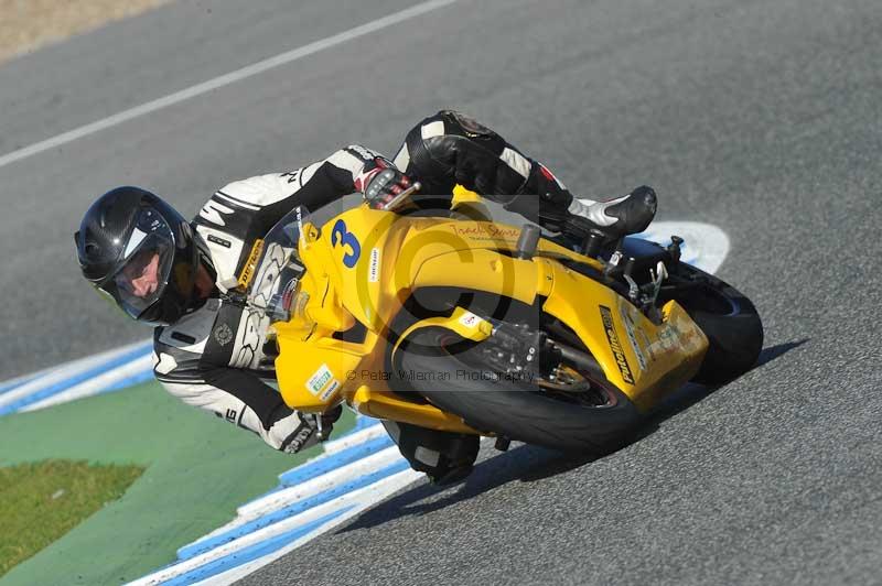 jerez;motorbikes;nov 2012;peter wileman photography;spain;trackday;trackday digital images;tracksense