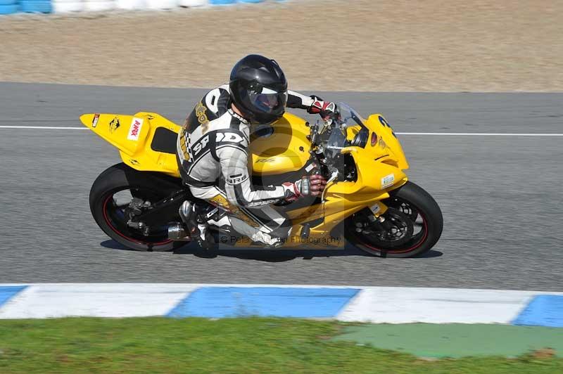 jerez;motorbikes;nov 2012;peter wileman photography;spain;trackday;trackday digital images;tracksense