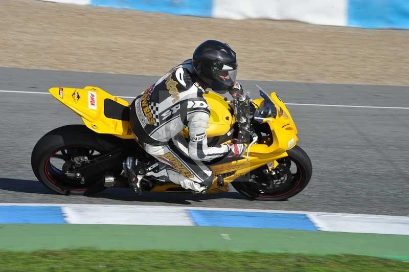 jerez;motorbikes;nov 2012;peter wileman photography;spain;trackday;trackday digital images;tracksense