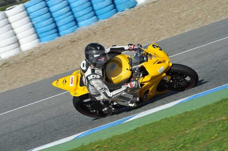 jerez;motorbikes;nov 2012;peter wileman photography;spain;trackday;trackday digital images;tracksense