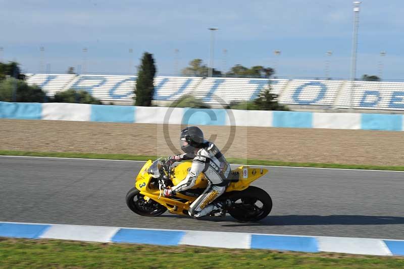 jerez;motorbikes;nov 2012;peter wileman photography;spain;trackday;trackday digital images;tracksense