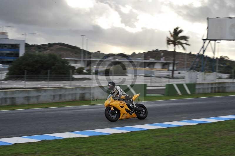 jerez;motorbikes;nov 2012;peter wileman photography;spain;trackday;trackday digital images;tracksense