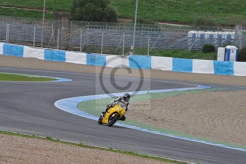 jerez;motorbikes;nov 2012;peter wileman photography;spain;trackday;trackday digital images;tracksense