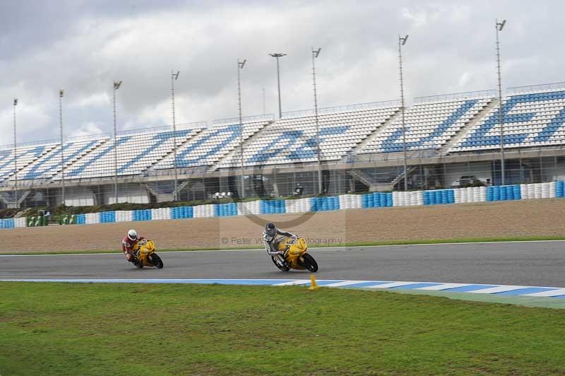 jerez;motorbikes;nov 2012;peter wileman photography;spain;trackday;trackday digital images;tracksense