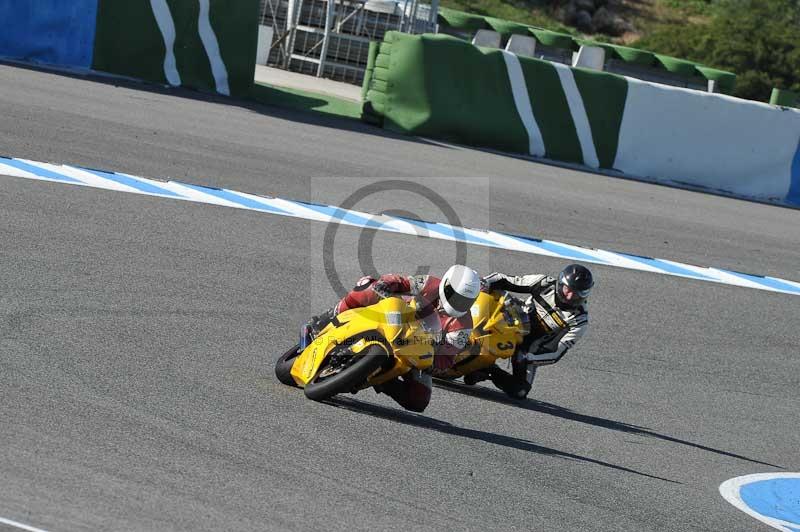 jerez;motorbikes;nov 2012;peter wileman photography;spain;trackday;trackday digital images;tracksense