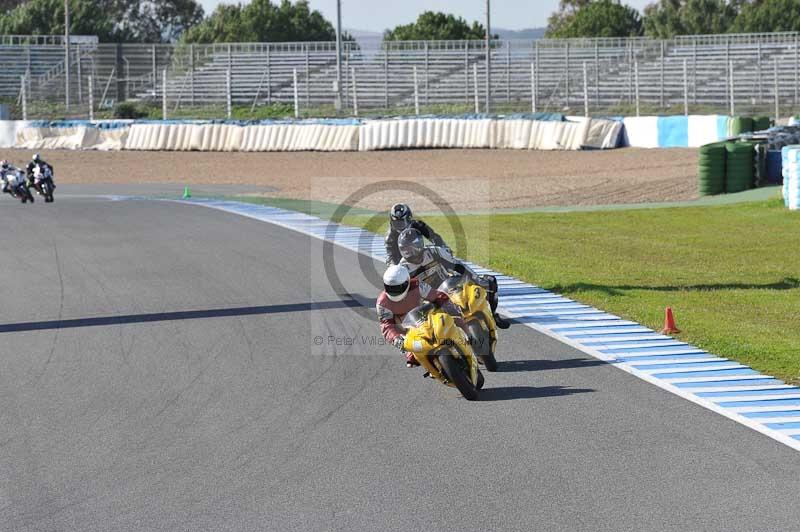 jerez;motorbikes;nov 2012;peter wileman photography;spain;trackday;trackday digital images;tracksense