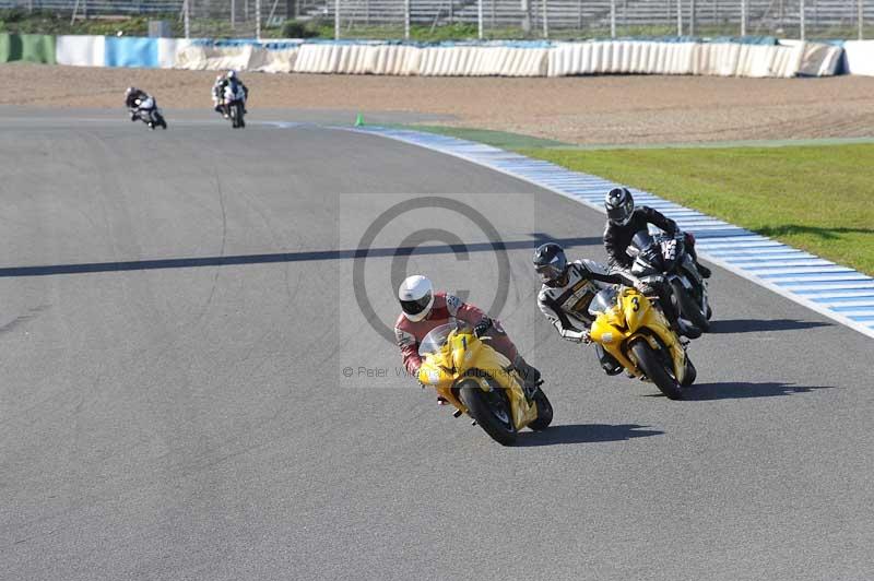 jerez;motorbikes;nov 2012;peter wileman photography;spain;trackday;trackday digital images;tracksense