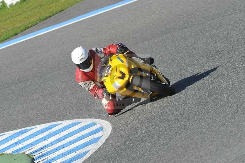 jerez;motorbikes;nov 2012;peter wileman photography;spain;trackday;trackday digital images;tracksense