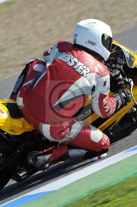 jerez;motorbikes;nov 2012;peter wileman photography;spain;trackday;trackday digital images;tracksense