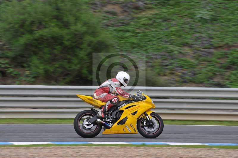 jerez;motorbikes;nov 2012;peter wileman photography;spain;trackday;trackday digital images;tracksense