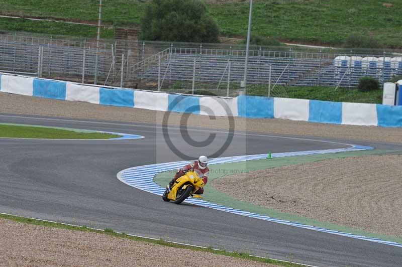 jerez;motorbikes;nov 2012;peter wileman photography;spain;trackday;trackday digital images;tracksense