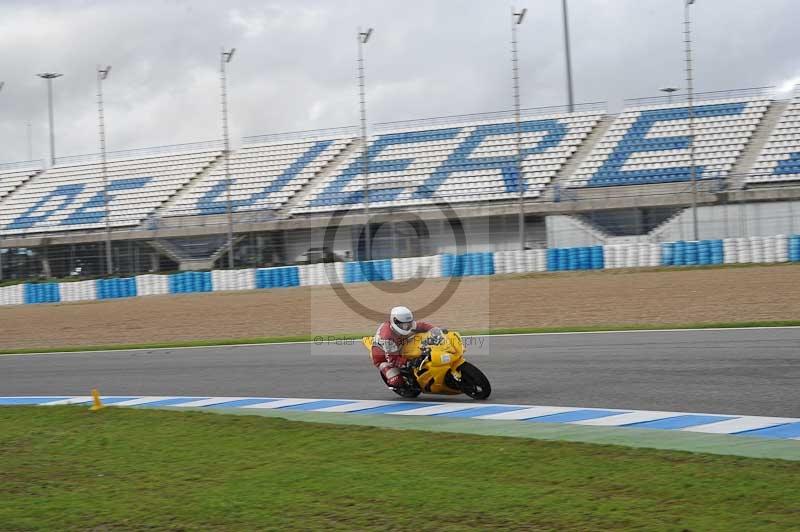 jerez;motorbikes;nov 2012;peter wileman photography;spain;trackday;trackday digital images;tracksense