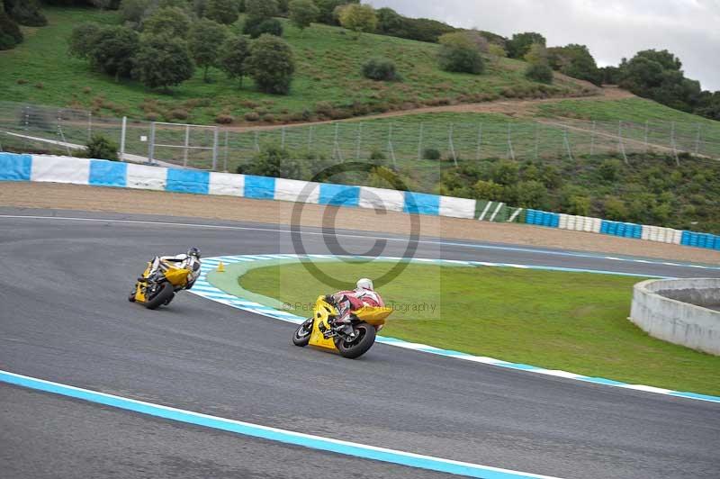 jerez;motorbikes;nov 2012;peter wileman photography;spain;trackday;trackday digital images;tracksense