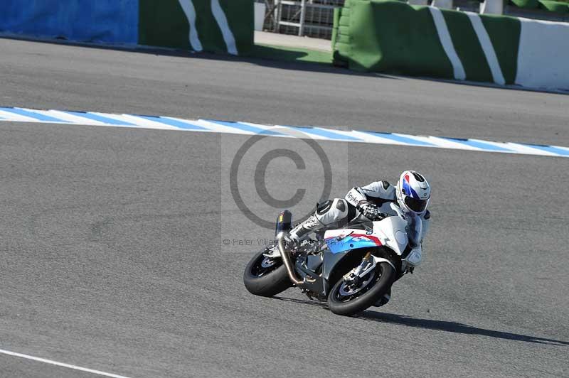 jerez;motorbikes;nov 2012;peter wileman photography;spain;trackday;trackday digital images;tracksense