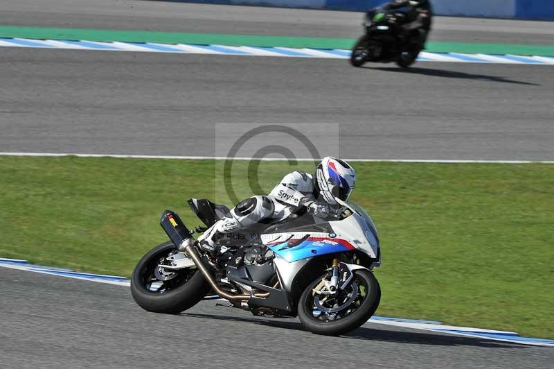 jerez;motorbikes;nov 2012;peter wileman photography;spain;trackday;trackday digital images;tracksense