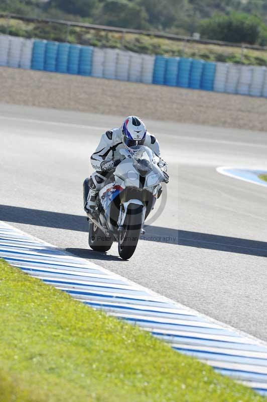 jerez;motorbikes;nov 2012;peter wileman photography;spain;trackday;trackday digital images;tracksense