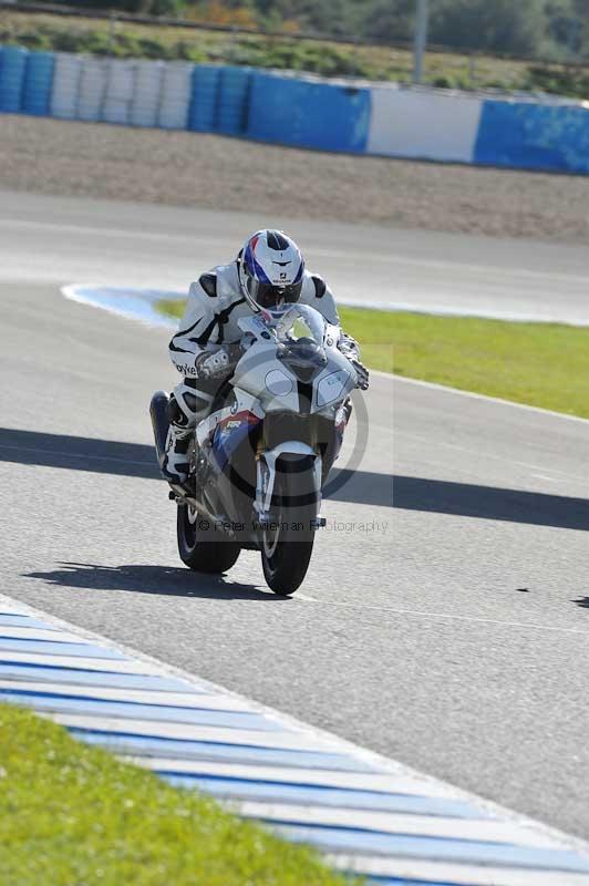 jerez;motorbikes;nov 2012;peter wileman photography;spain;trackday;trackday digital images;tracksense