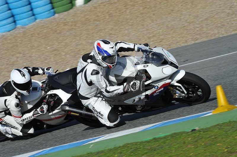 jerez;motorbikes;nov 2012;peter wileman photography;spain;trackday;trackday digital images;tracksense