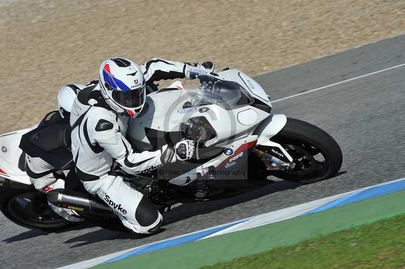 jerez;motorbikes;nov 2012;peter wileman photography;spain;trackday;trackday digital images;tracksense