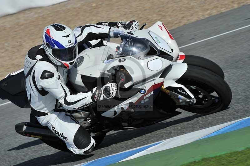 jerez;motorbikes;nov 2012;peter wileman photography;spain;trackday;trackday digital images;tracksense