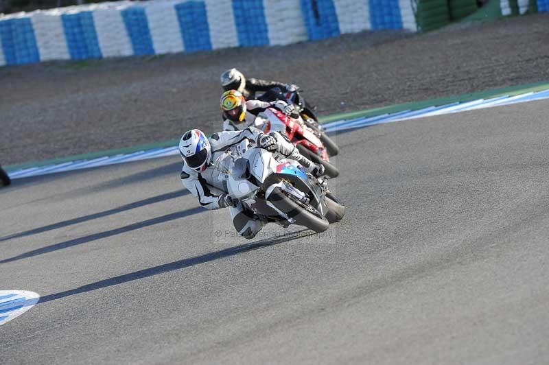 jerez;motorbikes;nov 2012;peter wileman photography;spain;trackday;trackday digital images;tracksense