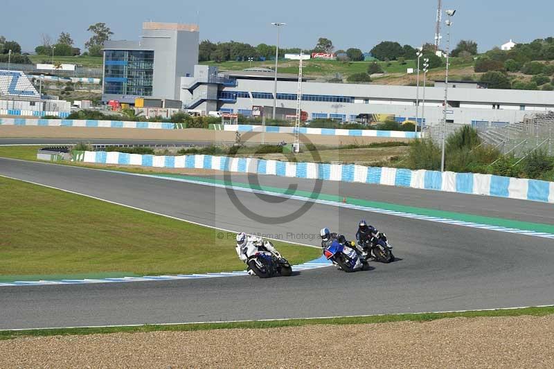 jerez;motorbikes;nov 2012;peter wileman photography;spain;trackday;trackday digital images;tracksense