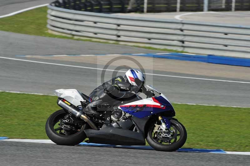 jerez;motorbikes;nov 2012;peter wileman photography;spain;trackday;trackday digital images;tracksense