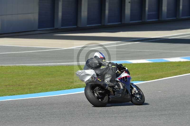 jerez;motorbikes;nov 2012;peter wileman photography;spain;trackday;trackday digital images;tracksense