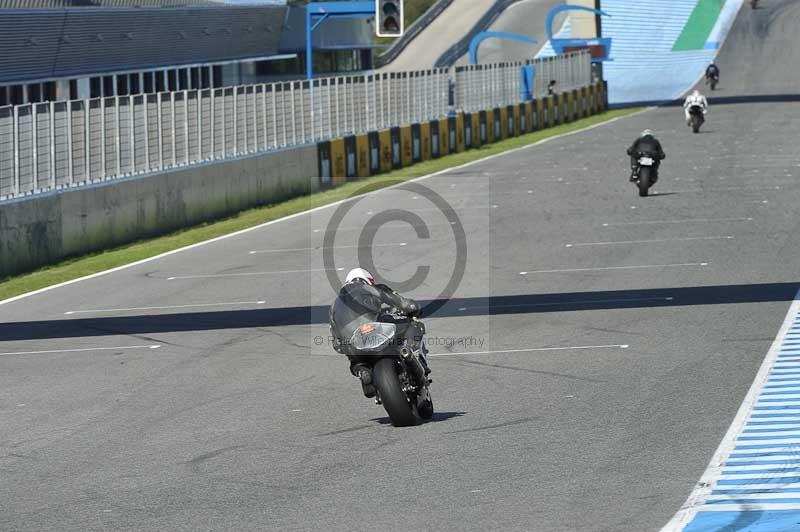 jerez;motorbikes;nov 2012;peter wileman photography;spain;trackday;trackday digital images;tracksense