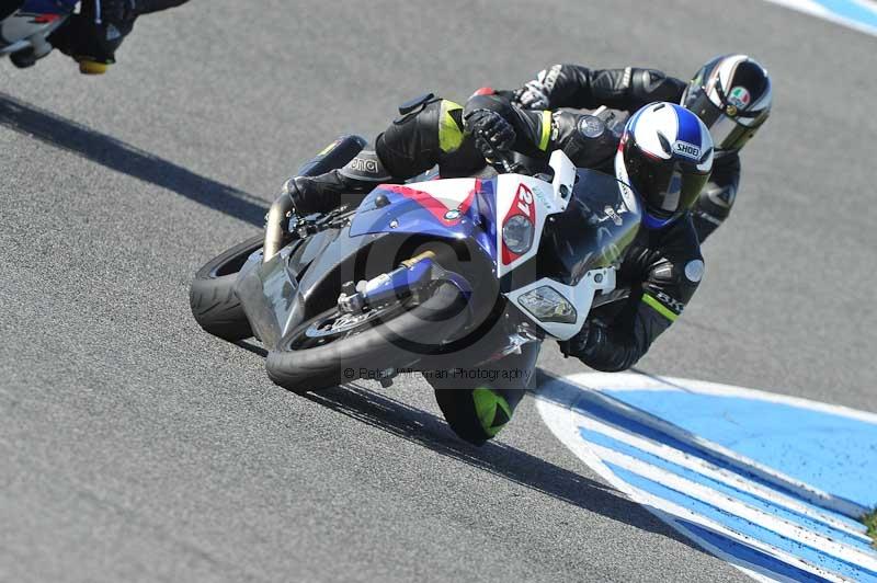 jerez;motorbikes;nov 2012;peter wileman photography;spain;trackday;trackday digital images;tracksense