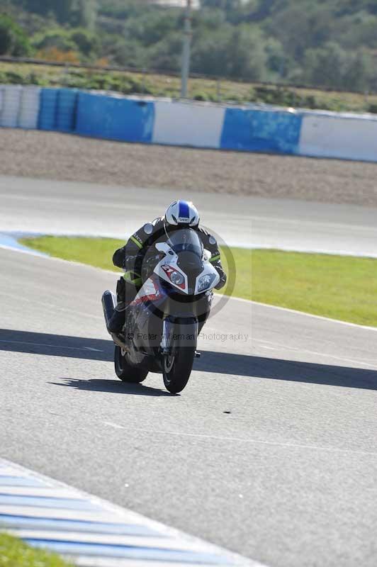 jerez;motorbikes;nov 2012;peter wileman photography;spain;trackday;trackday digital images;tracksense