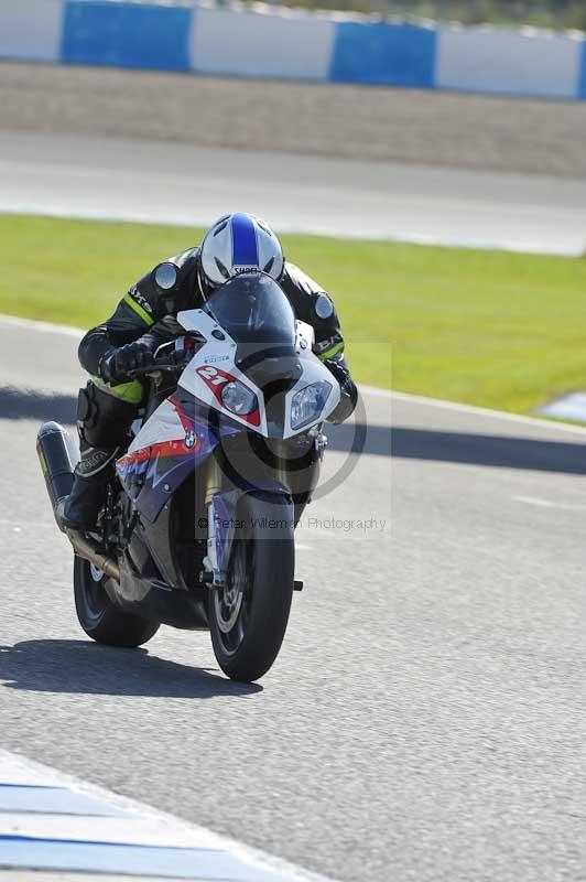 jerez;motorbikes;nov 2012;peter wileman photography;spain;trackday;trackday digital images;tracksense