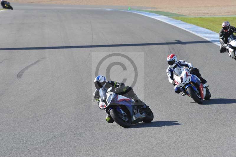 jerez;motorbikes;nov 2012;peter wileman photography;spain;trackday;trackday digital images;tracksense